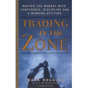 Penguin Random House India's Trading in the Zone by Mark Douglas